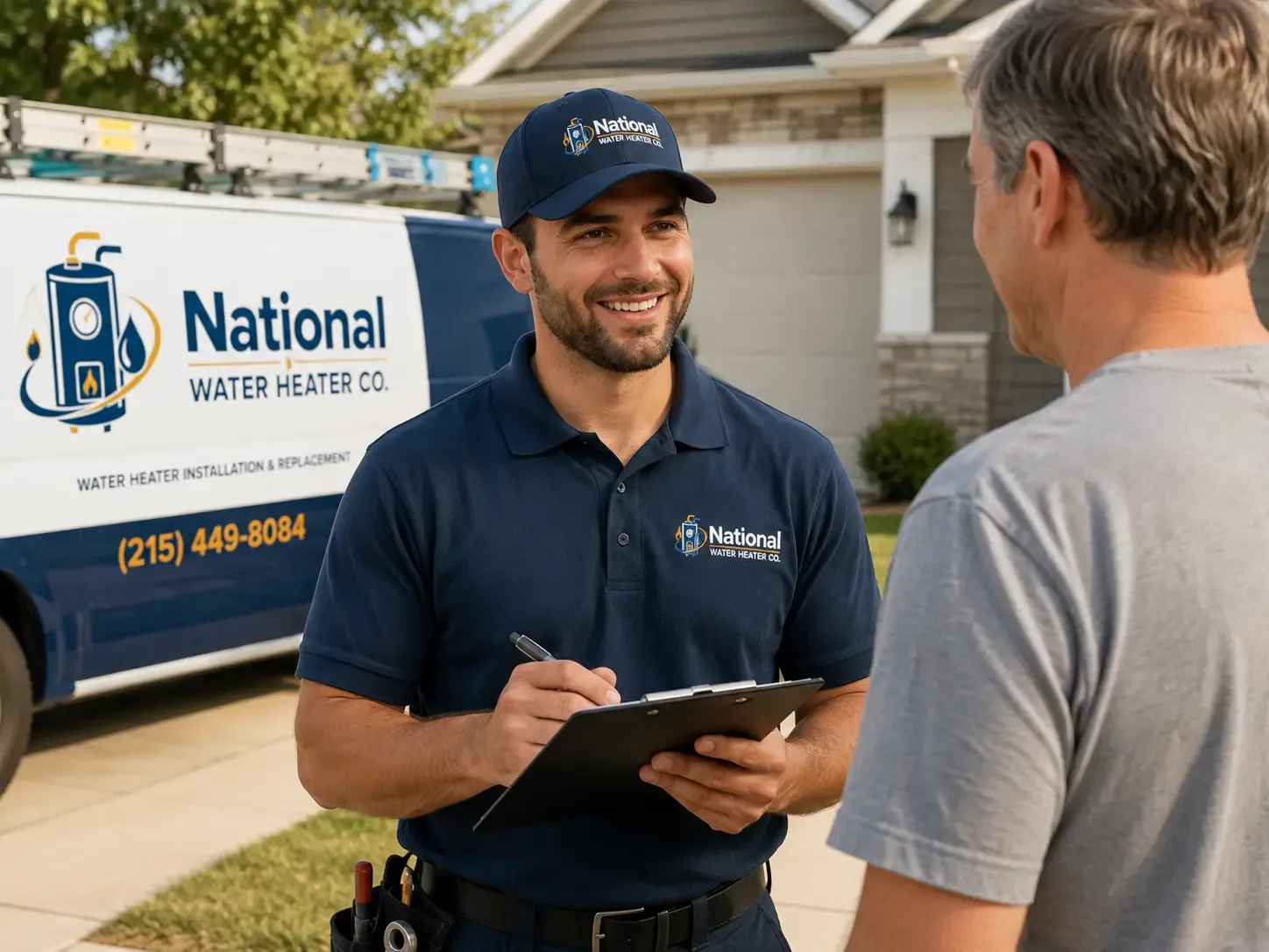 Water Heater Installation Toughkenamon, PA FAQs